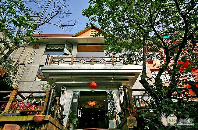 觀瀑樓(櫻之泉) 環境照片