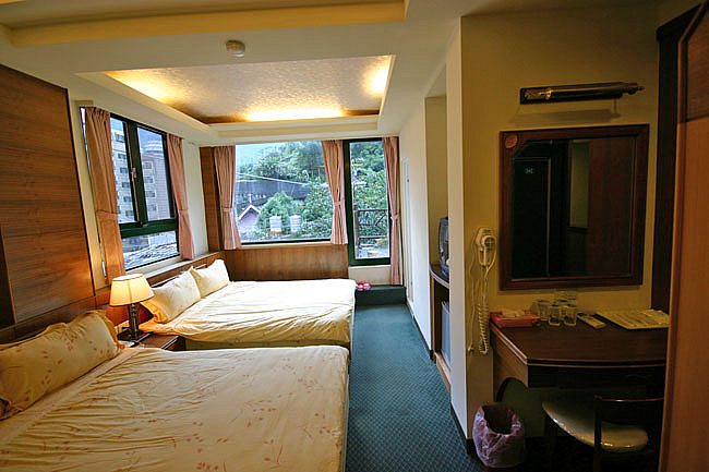 觀瀑樓(櫻之泉) 環境照片