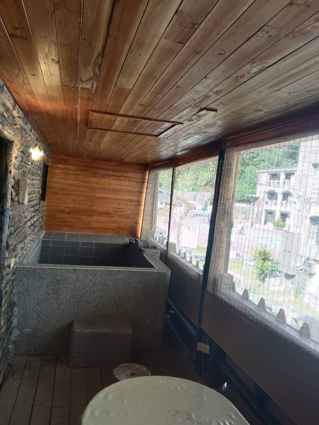 湯屋四人套房 - 房型照片