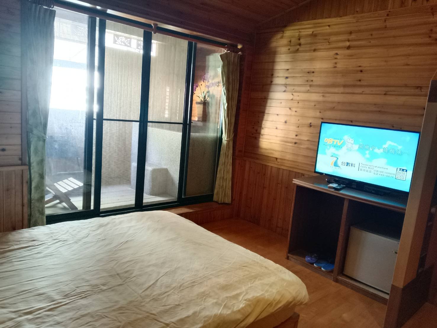 湯屋四人套房 - 房型照片