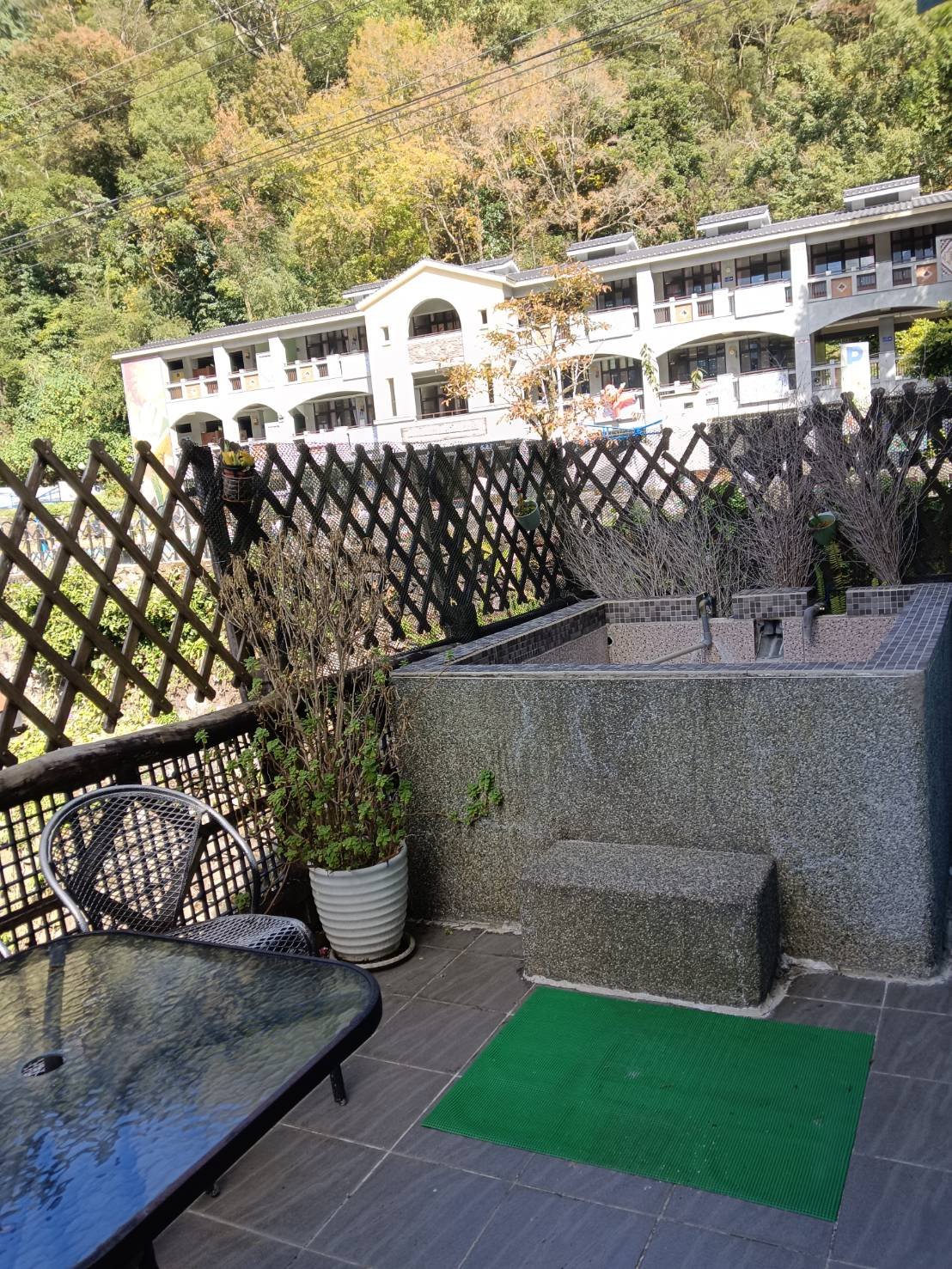 湯屋四人套房 - 房型照片