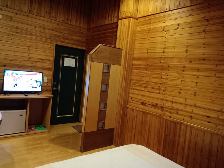 雙人套房 - 房型照片