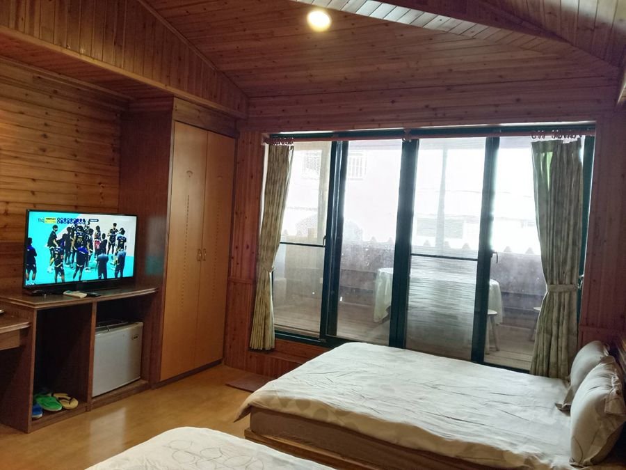 湯屋四人套房 - 房型照片