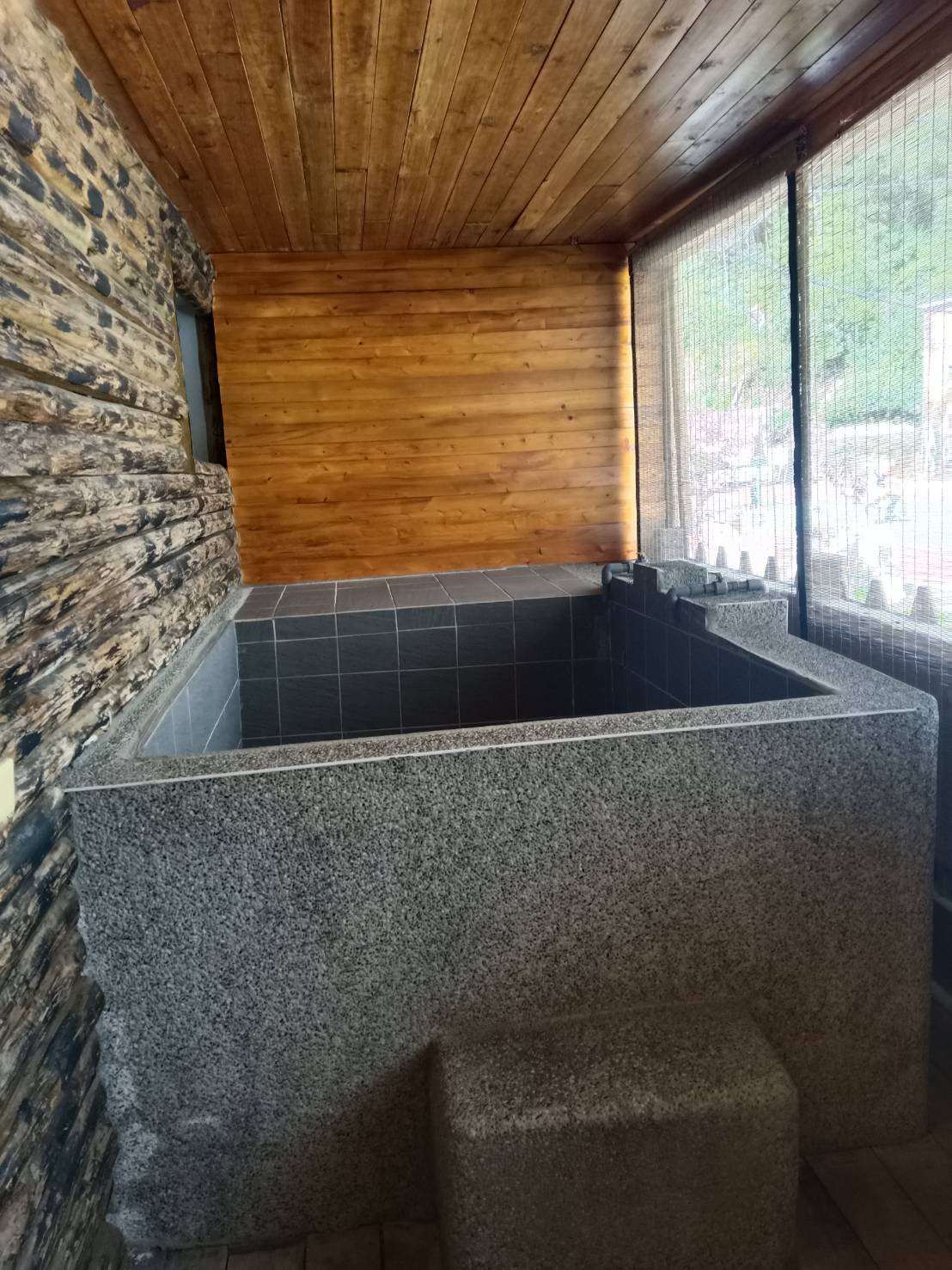 湯屋四人套房 - 房型照片